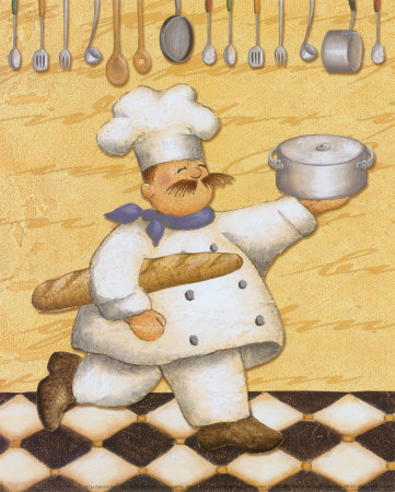Become a better chef in your own kitchen and learn to cook like a Top Chef 